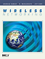 Wireless Networking - ISBN 9780123742544