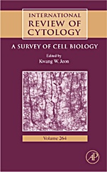 International Review of Cytology: A Survey of Cell Biology - ISBN 9780123742636
