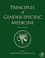 Principles of Gender-Specific Medicine - ISBN 9780123742711