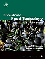 Introduction to Food Toxicology - ISBN 9780123742865