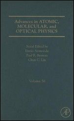 Advances in Atomic, Molecular, and Optical Physics - ISBN 9780123742902