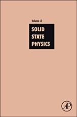 Solid State Physics - ISBN 9780123742933