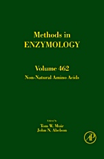 Non-Natural Amino Acids - ISBN 9780123743107