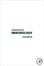 Advances in Immunology - ISBN 9780123743251