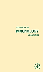 Advances in Immunology - ISBN 9780123743312