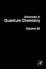 Advances in Quantum Chemistry: Applications of Theoretical Methods to Atmospheric Science - ISBN 9780123743350