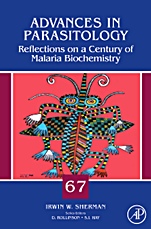 Reflections on a Century of Malaria Biochemistry - ISBN 9780123743398