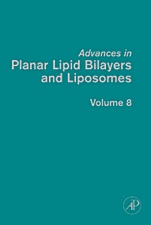 Advances in Planar Lipid Bilayers and Liposomes - ISBN 9780123743411