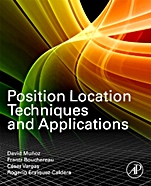 Position Location Techniques and Applications - ISBN 9780123743534