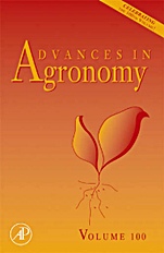 Advances in Agronomy - ISBN 9780123743619