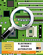 Electronic Design Automation: Synthesis, Verification, and Test - ISBN 9780123743640