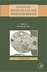 International Review of Cell and Molecular Biology - ISBN 9780123743725