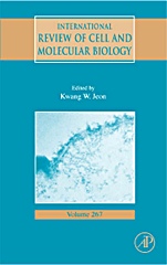 International Review of Cell and Molecular Biology - ISBN 9780123743749