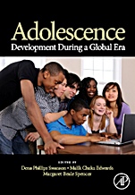 Adolescence: Development During a Global Era - ISBN 9780123744241