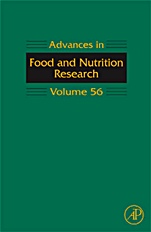 Advances in Food and Nutrition Research - ISBN 9780123744395