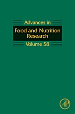 Advances in Food and Nutrition Research - ISBN 9780123744418