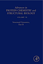 Structural Genomics, Part B - ISBN 9780123744425