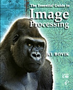 The Essential Guide to Image Processing - ISBN 9780123744579