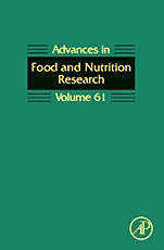Advances in Food and Nutrition Research - ISBN 9780123744685