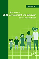 Advances in Child Development and Behavior - ISBN 9780123744708
