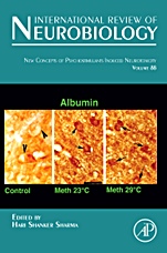 New Concepts of Psychostimulants Induced Neurotoxicity - ISBN 9780123745040