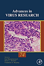Natural and Engineered Resistance to Plant Viruses: Part II - ISBN 9780123745255