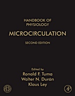 Microcirculation - ISBN 9780123745309