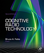 Cognitive Radio Technology - ISBN 9780123745354