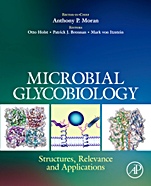 Microbial Glycobiology: Structures, Relevance and Applications - ISBN 9780123745460
