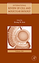 International Review of Cell and Molecular Biology - ISBN 9780123745545