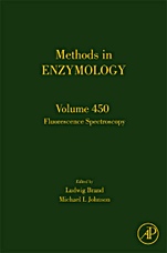 Fluorescence Spectroscopy - ISBN 9780123745866