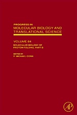 Molecular Biology of Protein Folding, Part B - ISBN 9780123745958