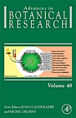 Advances in Botanical Research - ISBN 9780123746009