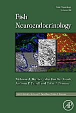Fish Physiology: Fish Neuroendocrinology - ISBN 9780123746313