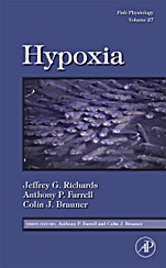 Fish Physiology: Hypoxia - ISBN 9780123746320