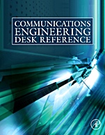 Communications Engineering Desk Reference - ISBN 9780123746481