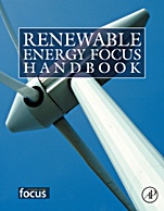 Renewable Energy Focus Handbook - ISBN 9780123747051