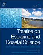 Treatise on Estuarine and Coastal Science - ISBN 9780123747112