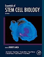 Essentials of Stem Cell Biology - ISBN 9780123747297