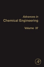 Advances in Chemical Engineering: Characterization of Flow, Particles and Interfaces - ISBN 9780123747389