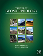 Treatise on Geomorphology - ISBN 9780123747396