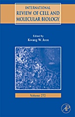 International Review of Cell and Molecular Biology - ISBN 9780123747471