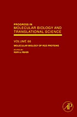 Molecular Biology of RGS Proteins - ISBN 9780123747594