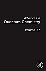 Advances in Quantum Chemistry: Theory of Confined Quantum Systems - Part One - ISBN 9780123747648