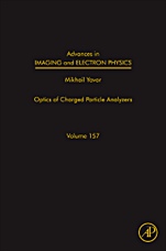 Advances in Imaging and Electron Physics: Optics of Charged Particle Analyzers - ISBN 9780123747686