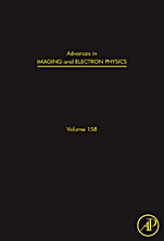 Advances in Imaging and Electron Physics - ISBN 9780123747693