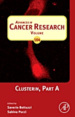 Clusterin - ISBN 9780123747723