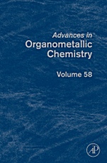 Advances in Organometallic Chemistry - ISBN 9780123747846