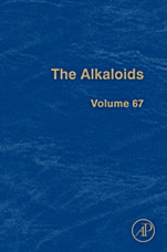 The Alkaloids: Chemistry and Biology - ISBN 9780123747853