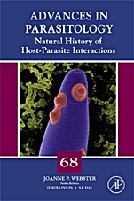 Natural History of Host-Parasite Interactions - ISBN 9780123747877